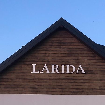 萨比诺瓦Larida别墅 外观 照片